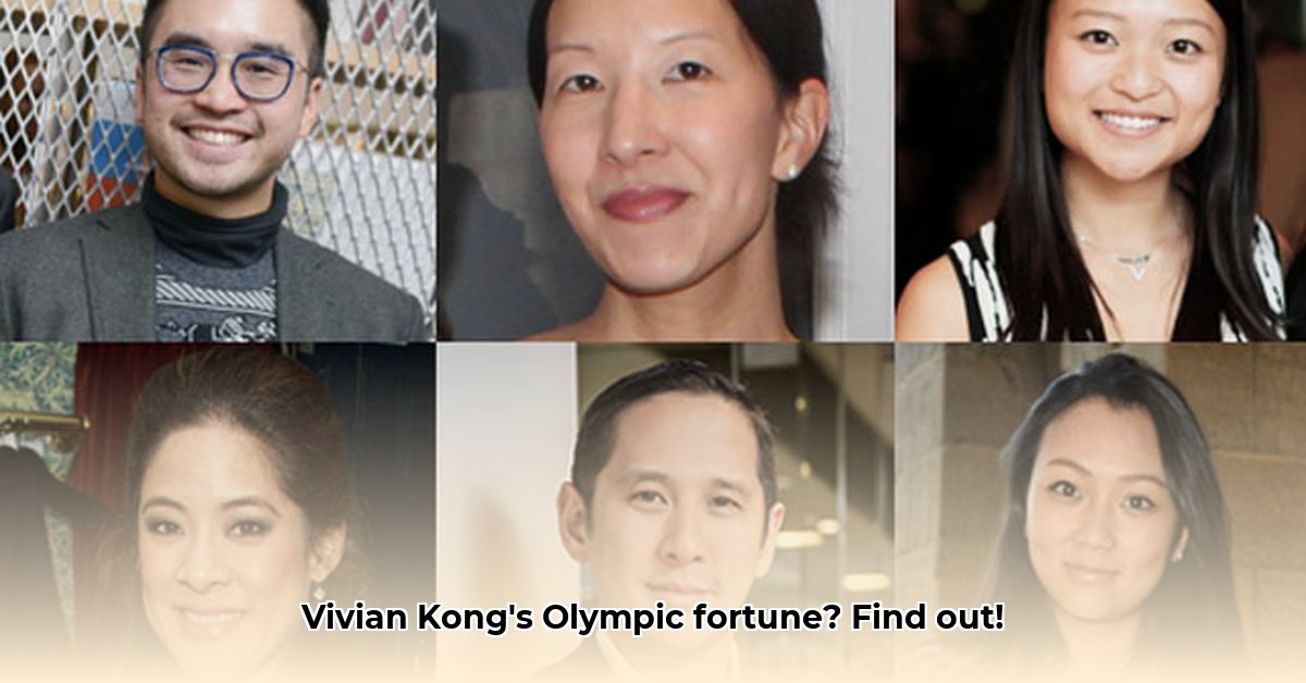 vivian-kong-net-worth